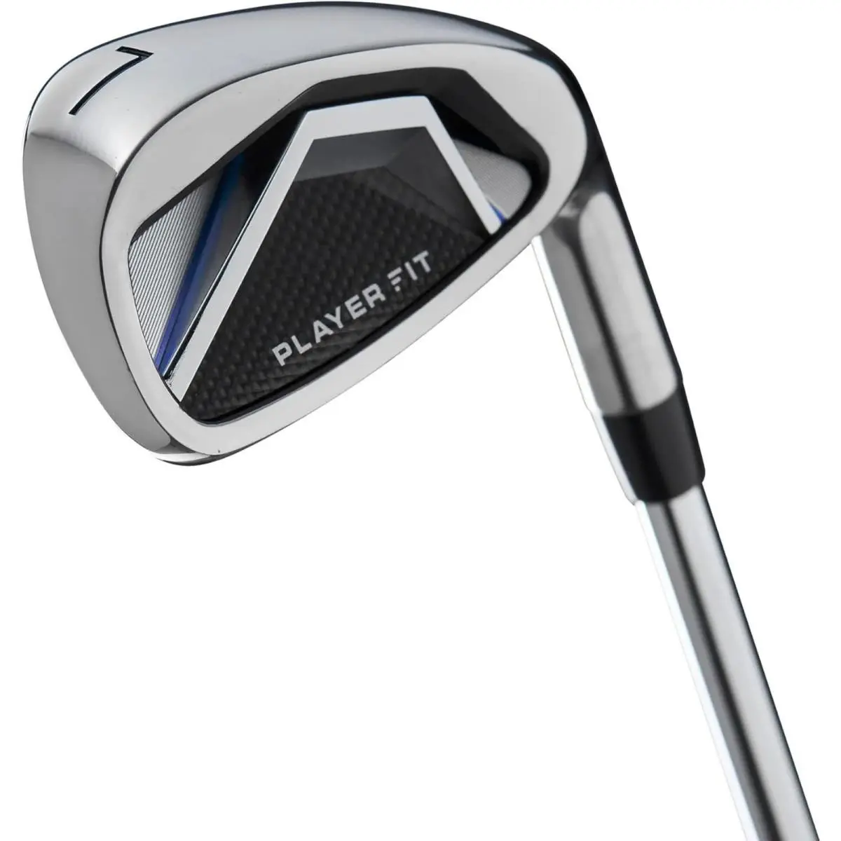 Wilson  - Blue/Black/White 5