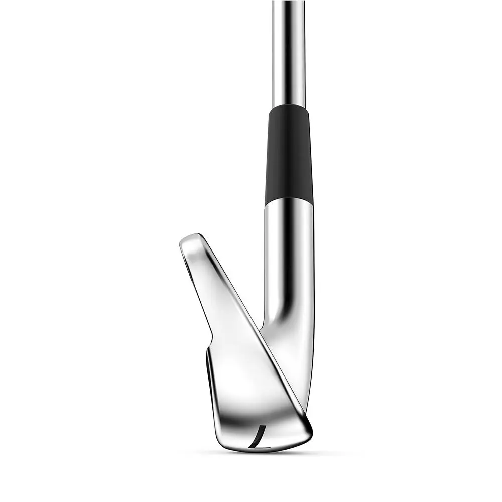 Wilson  - Dynapwr Forged - Dynapwr Forged 2