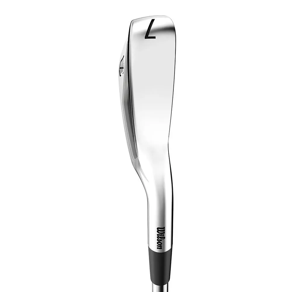 Wilson  - Dynapwr Forged - Dynapwr Forged 3