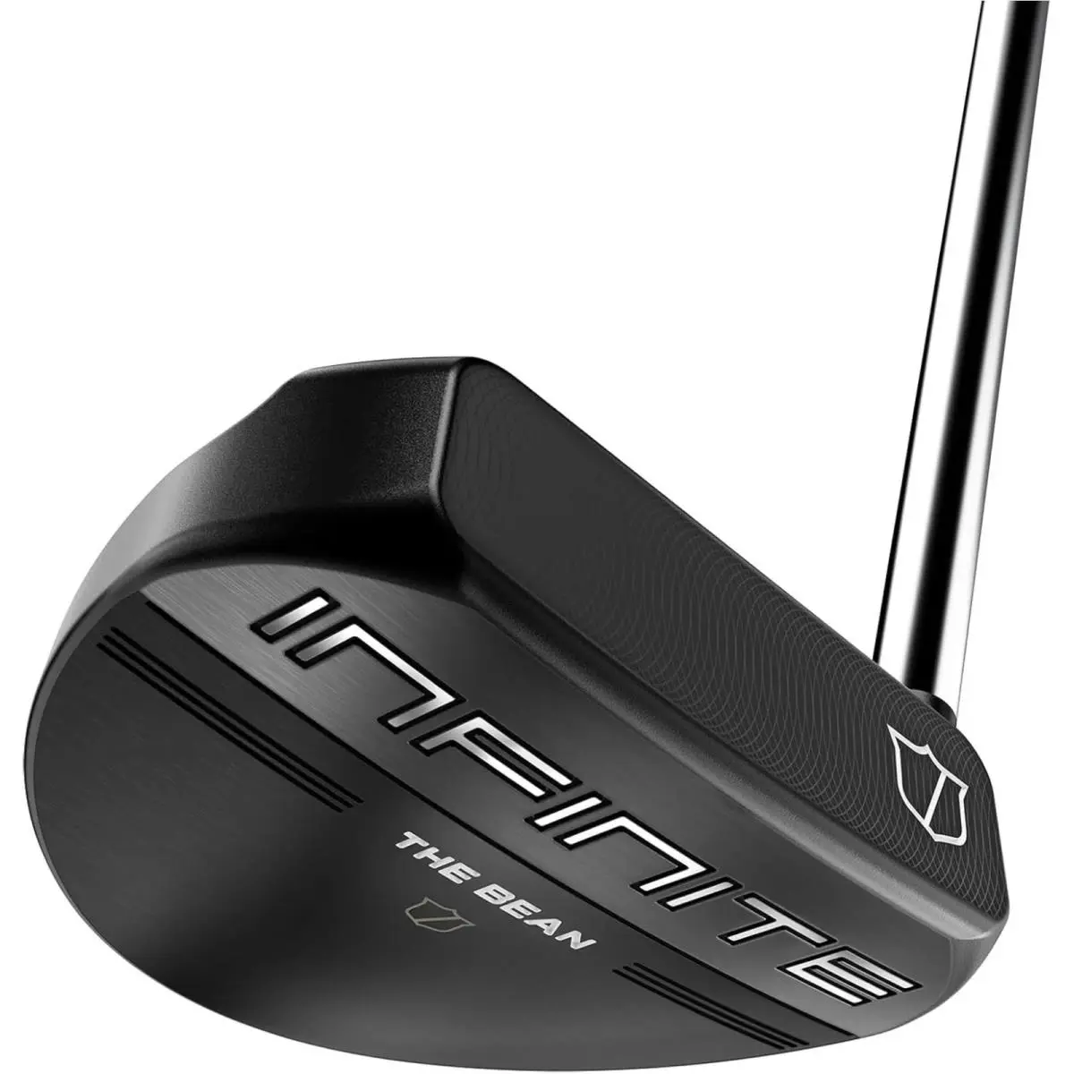 Wilson Infinite Bean Putter – Stable Mallet Golf Putter
