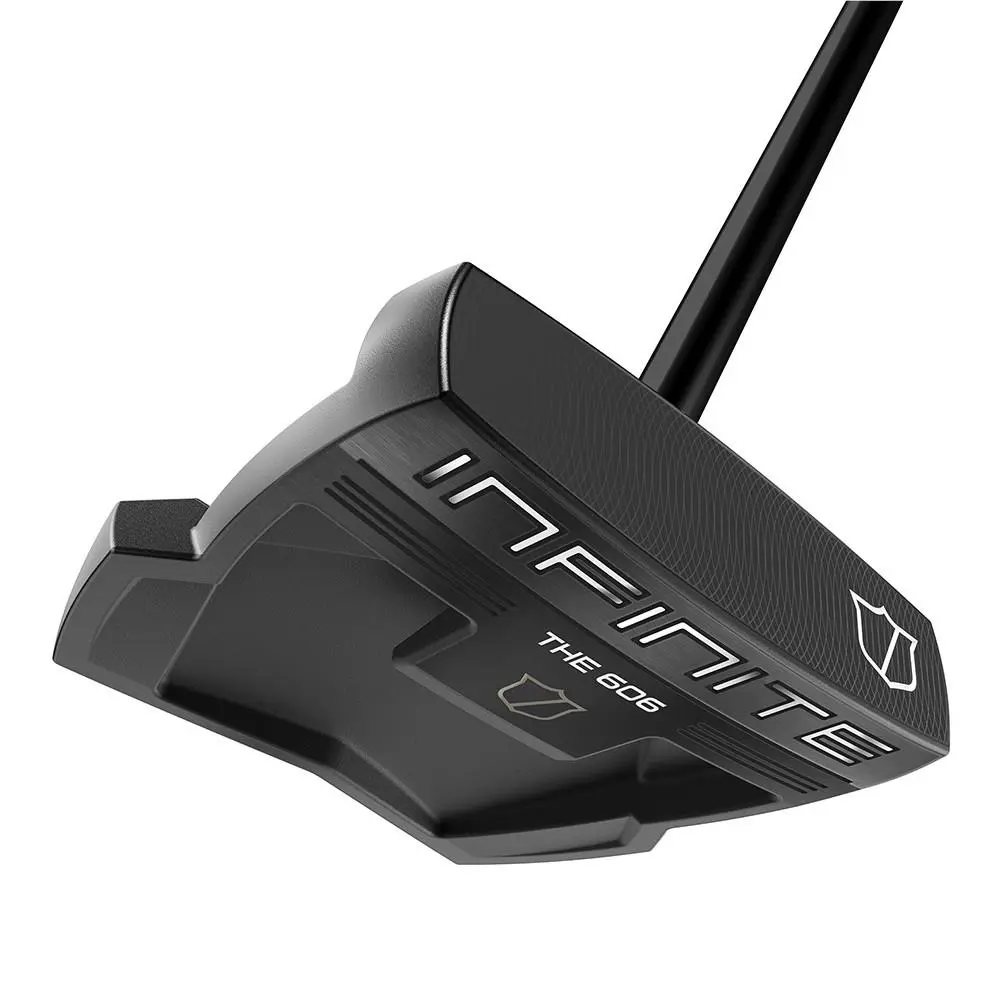 Wilson  - Zero Torque Infinite The 606 4