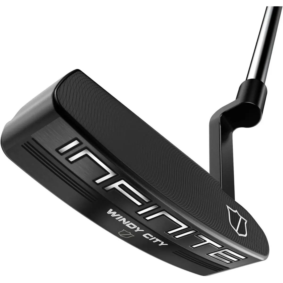 Wilson Infinite Windy City Putter – Classic Blade Putter