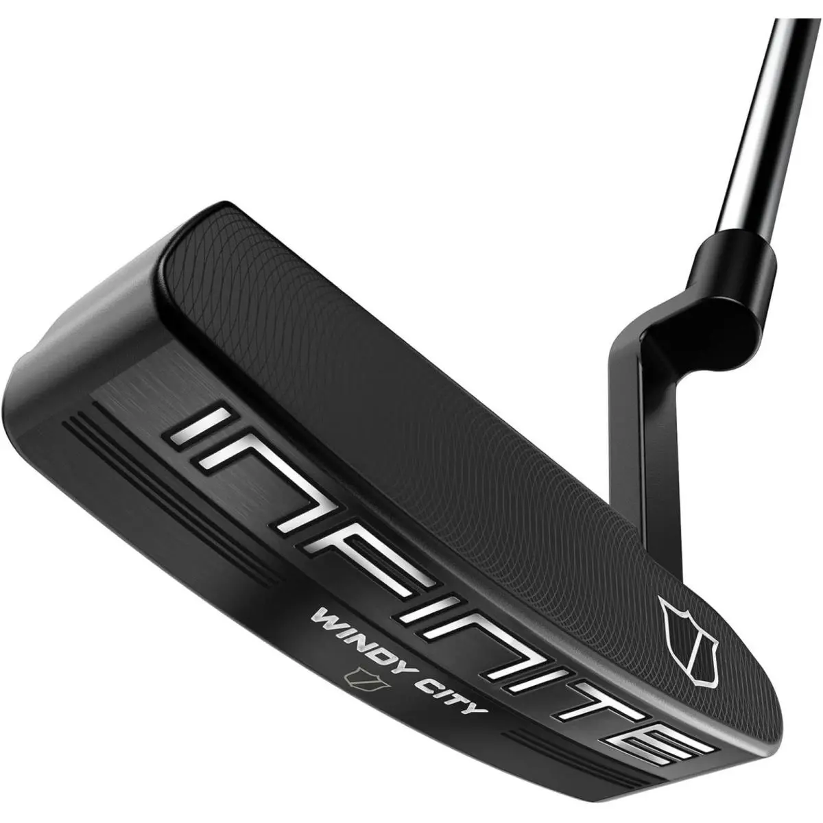 Wilson  - Infinite Windy City - Infinite Windy City 0