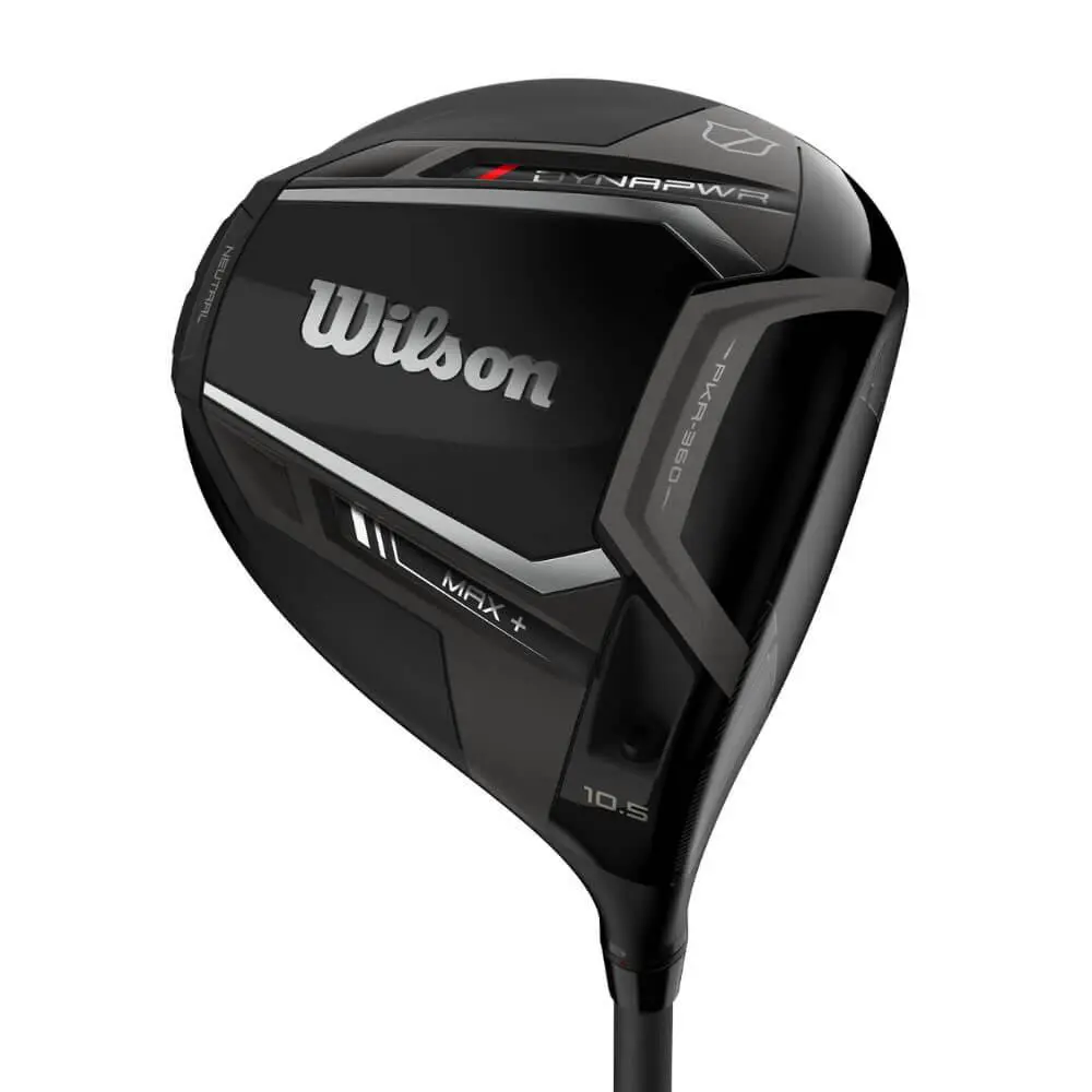 Wilson  - Chrome 0