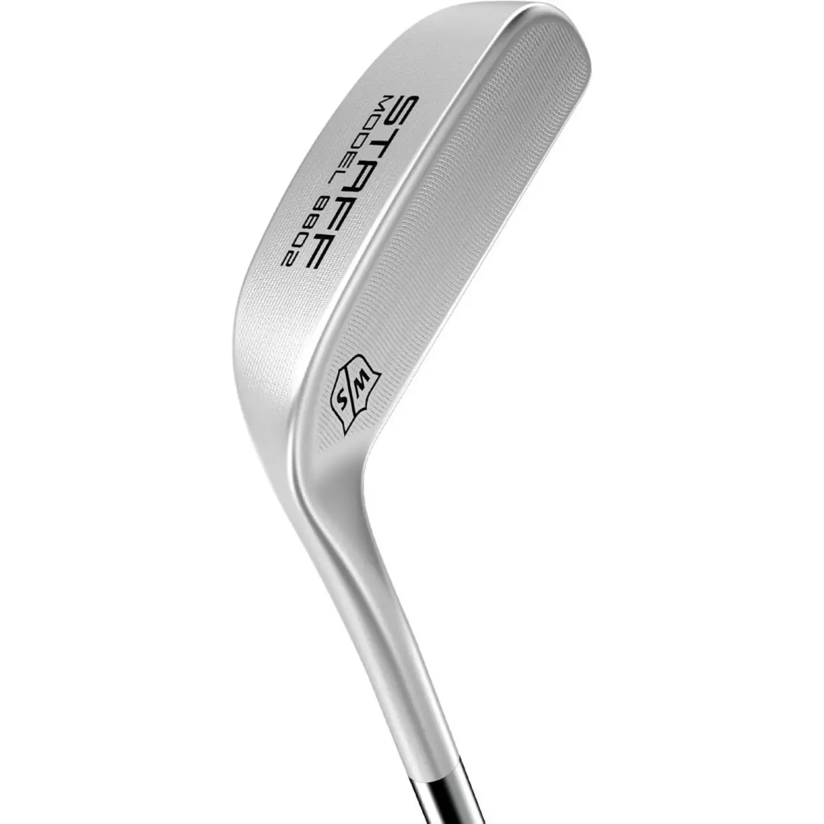 Wilson Staff Model 8802 Putter Classic Blade Feel