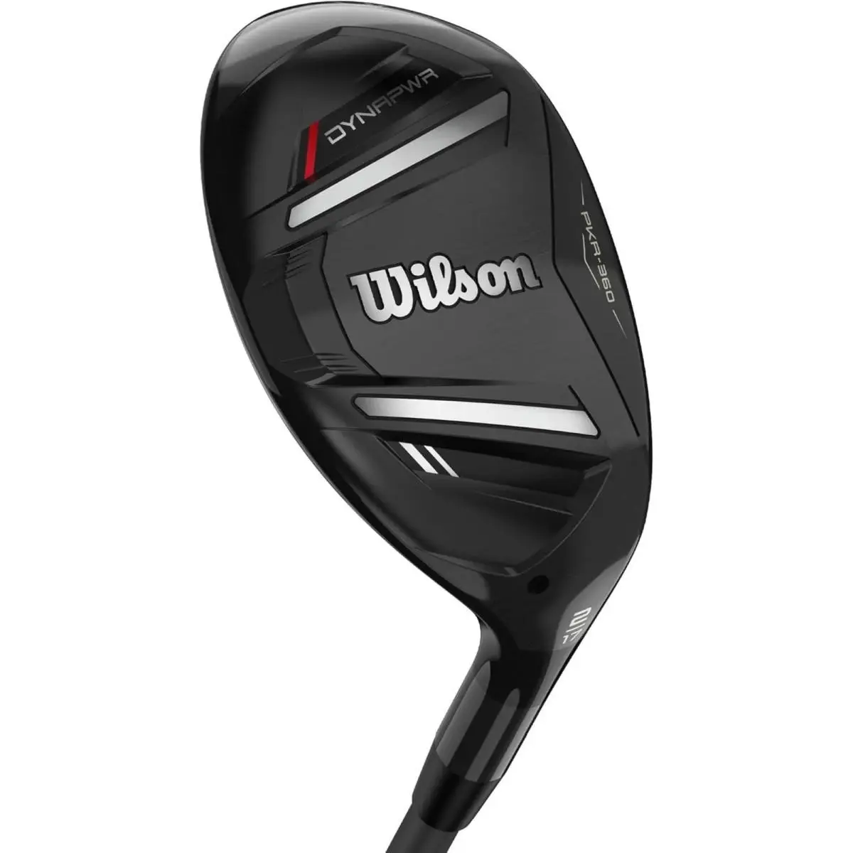 Wilson Dynapwr Hybrid Distance Forgiveness