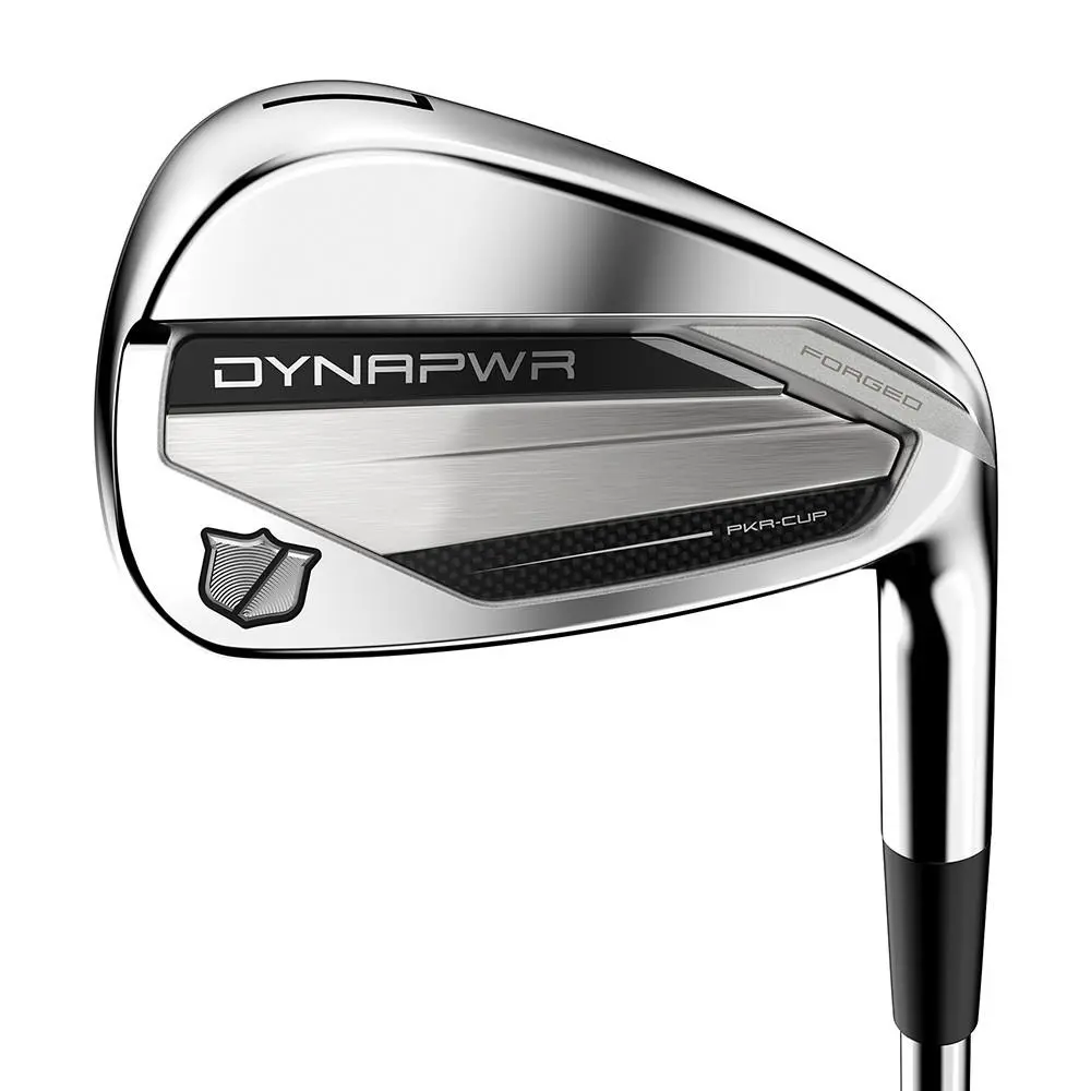 Wilson  - Dynapwr Forged - Dynapwr Forged 4