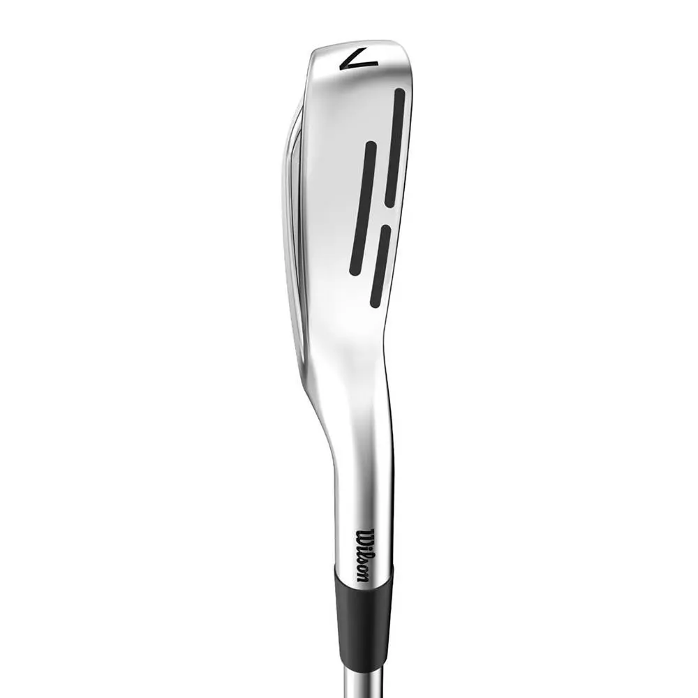 Wilson  - Dynapower Forged - Dynapower Forged 2