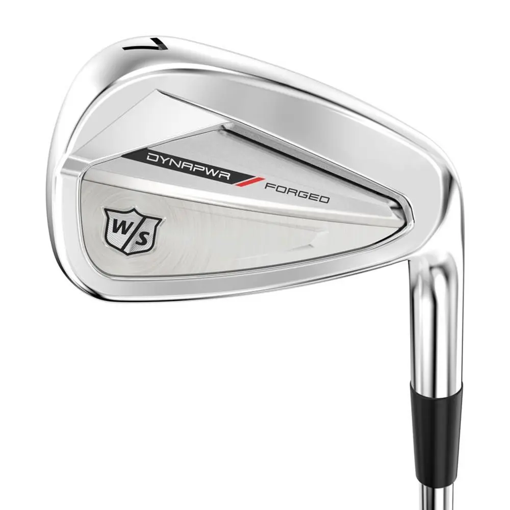 Wilson  - Dynapower Forged - Dynapower Forged 4