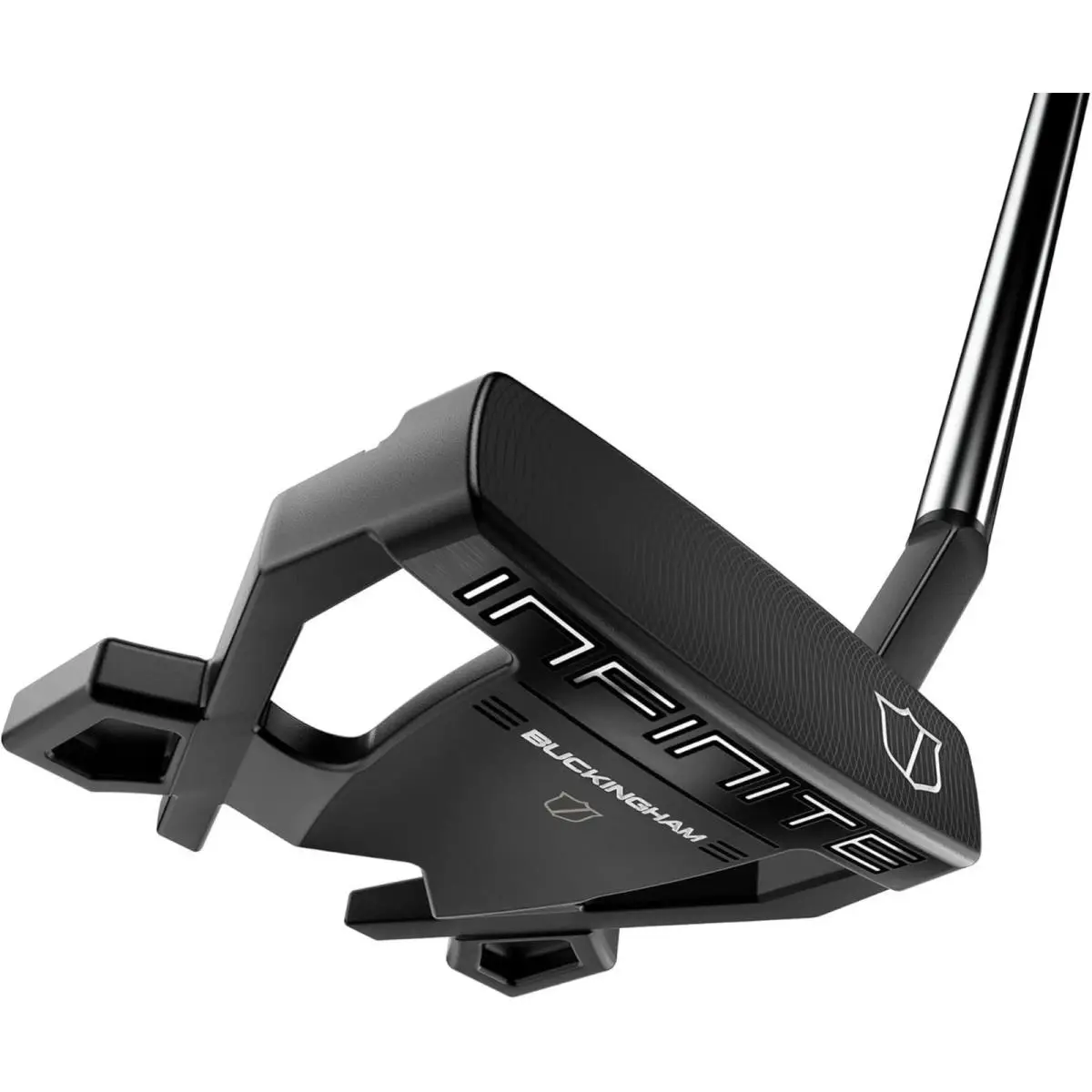 Wilson Infinite Buckingham Putter – Mallet Golf Putter