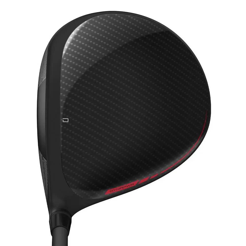 Wilson  - DYNAPWR Max+ - DYNAPWR 4