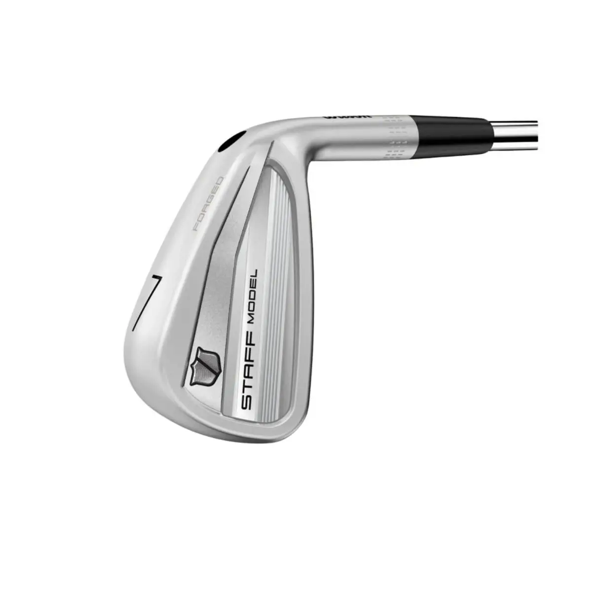 Wilson Staff Model ZM Wedge 10° Bounce Precision Sp