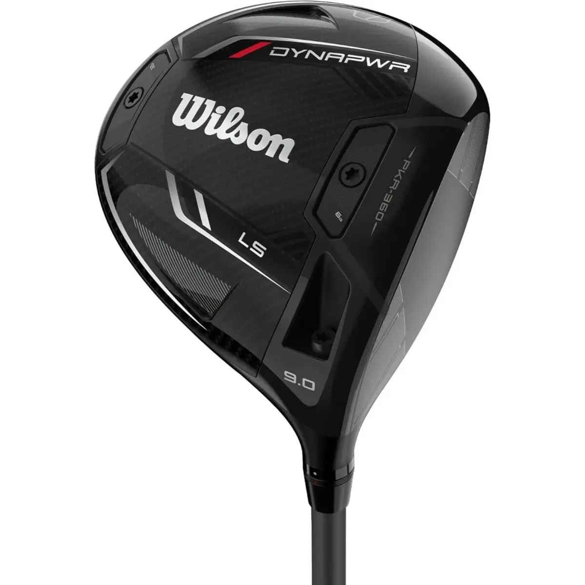 Wilson  - DYNAPWR LS - DYNAPWR 0