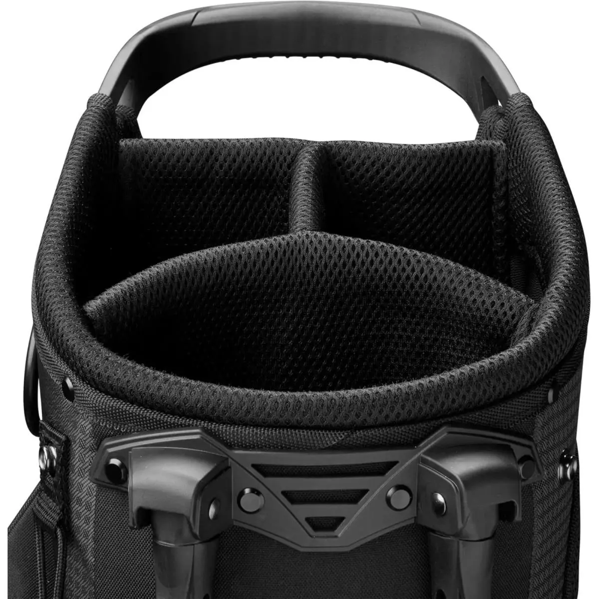 Wilson  - Black/Red/Silver 15