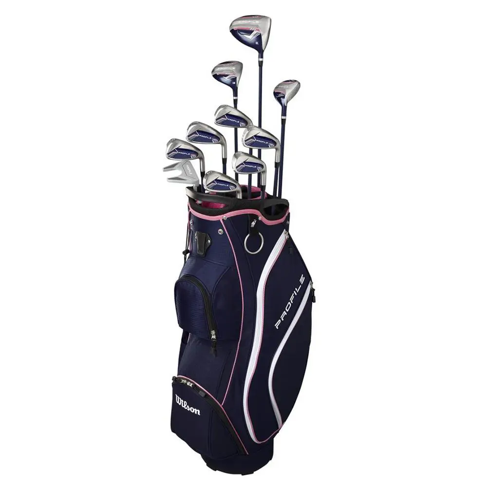Wilson  - Profile 2025 - Profile 3