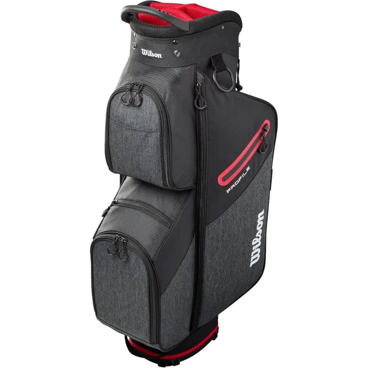 Wilson  - Profile 2025 - Profile - WG1R0359011 (UPC: 097512916042) 10