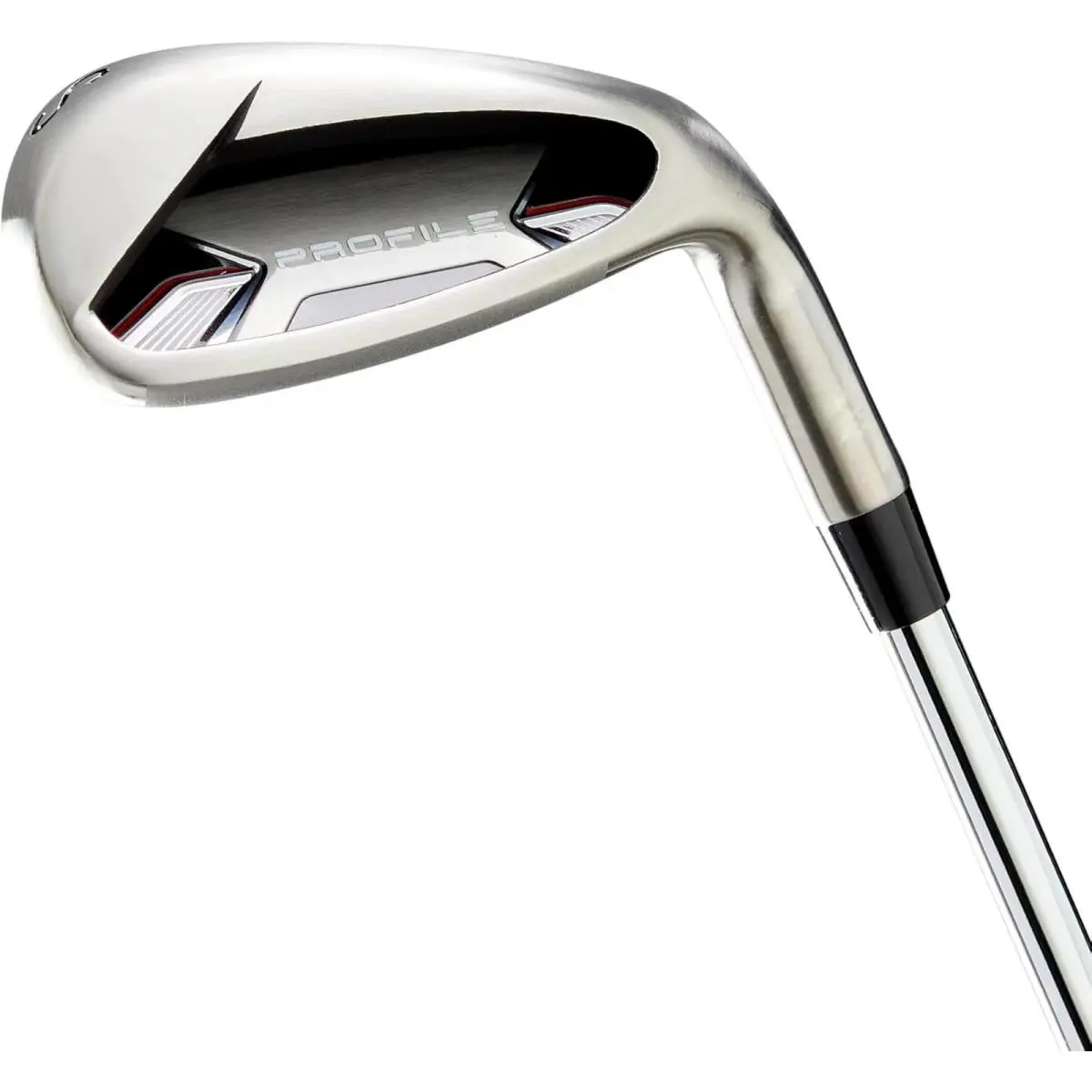 Wilson  - Profile 2025 - Profile - WG1R0359011 (UPC: 097512916042) 2