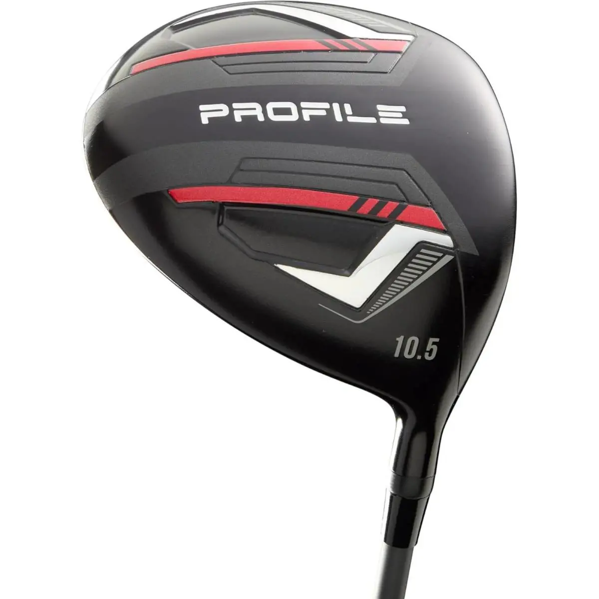 Wilson  - Profile 2025 - Profile - WG1R0359011 (UPC: 097512916042) 3