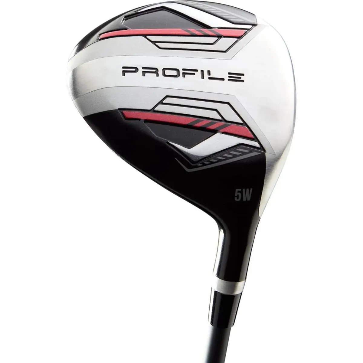 Wilson  - Profile 2025 - Profile - WG1R0359011 (UPC: 097512916042) 4