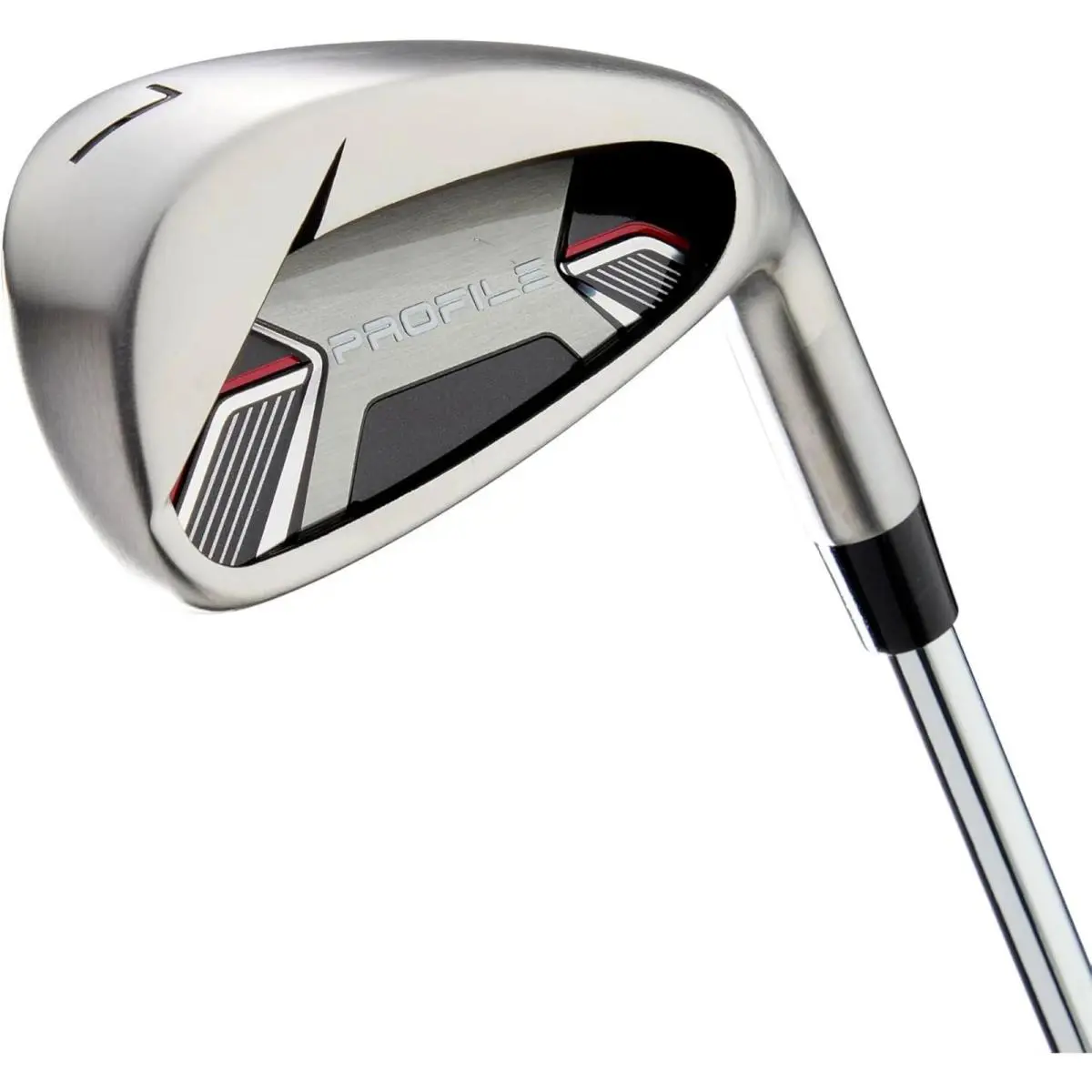 Wilson  - Profile 2025 - Profile - WG1R0359011 (UPC: 097512916042) 5