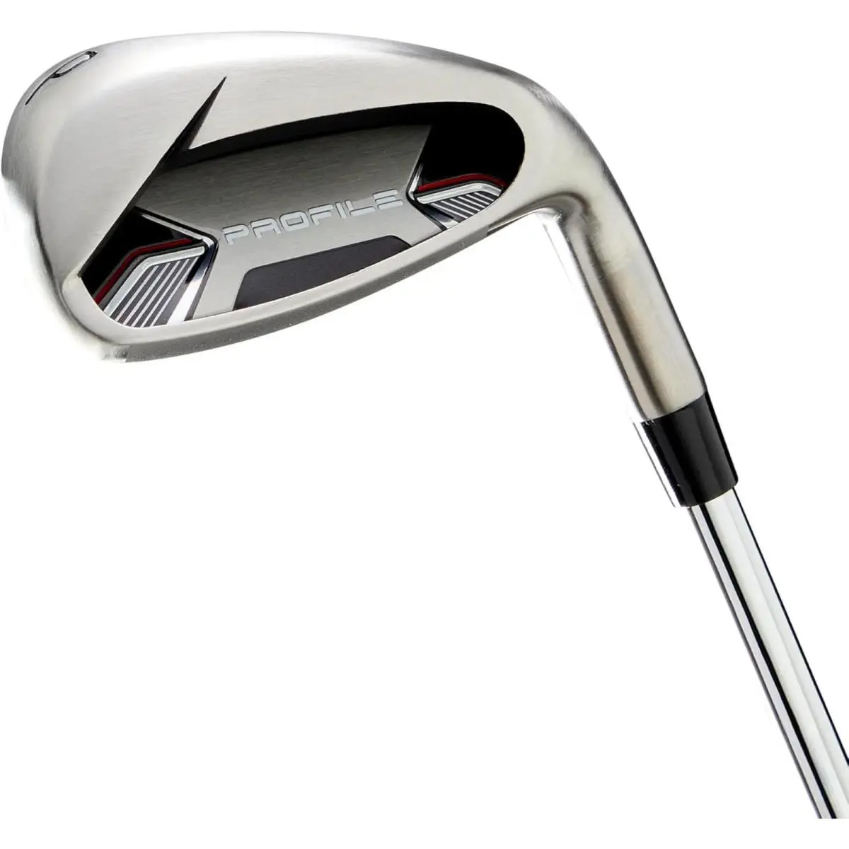 Wilson  - Profile 2025 - Profile - WG1R0359011 (UPC: 097512916042) 7