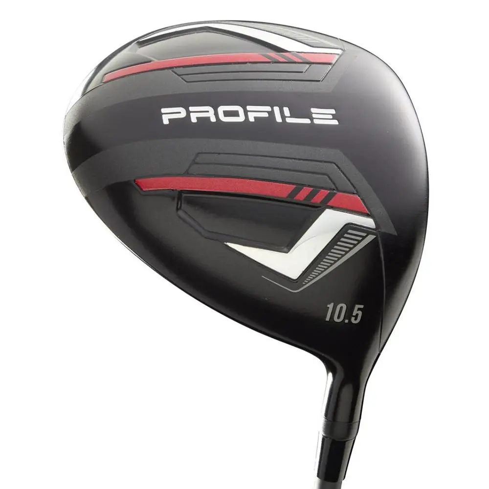 Wilson  - Profile 2025 - Profile - WG1R0359011 (UPC: 097512916042) 1
