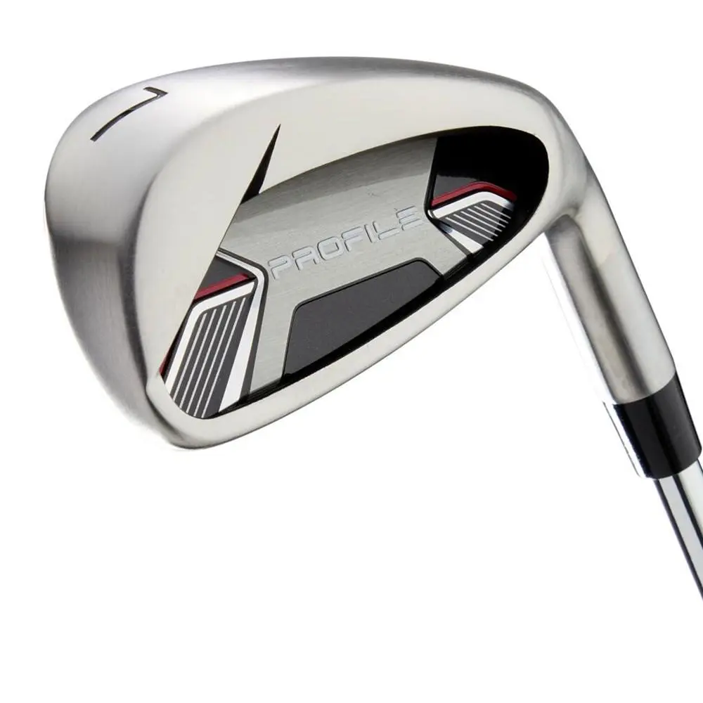 Wilson  - Profile 2025 - Profile - WG1R0359011 (UPC: 097512916042) 2