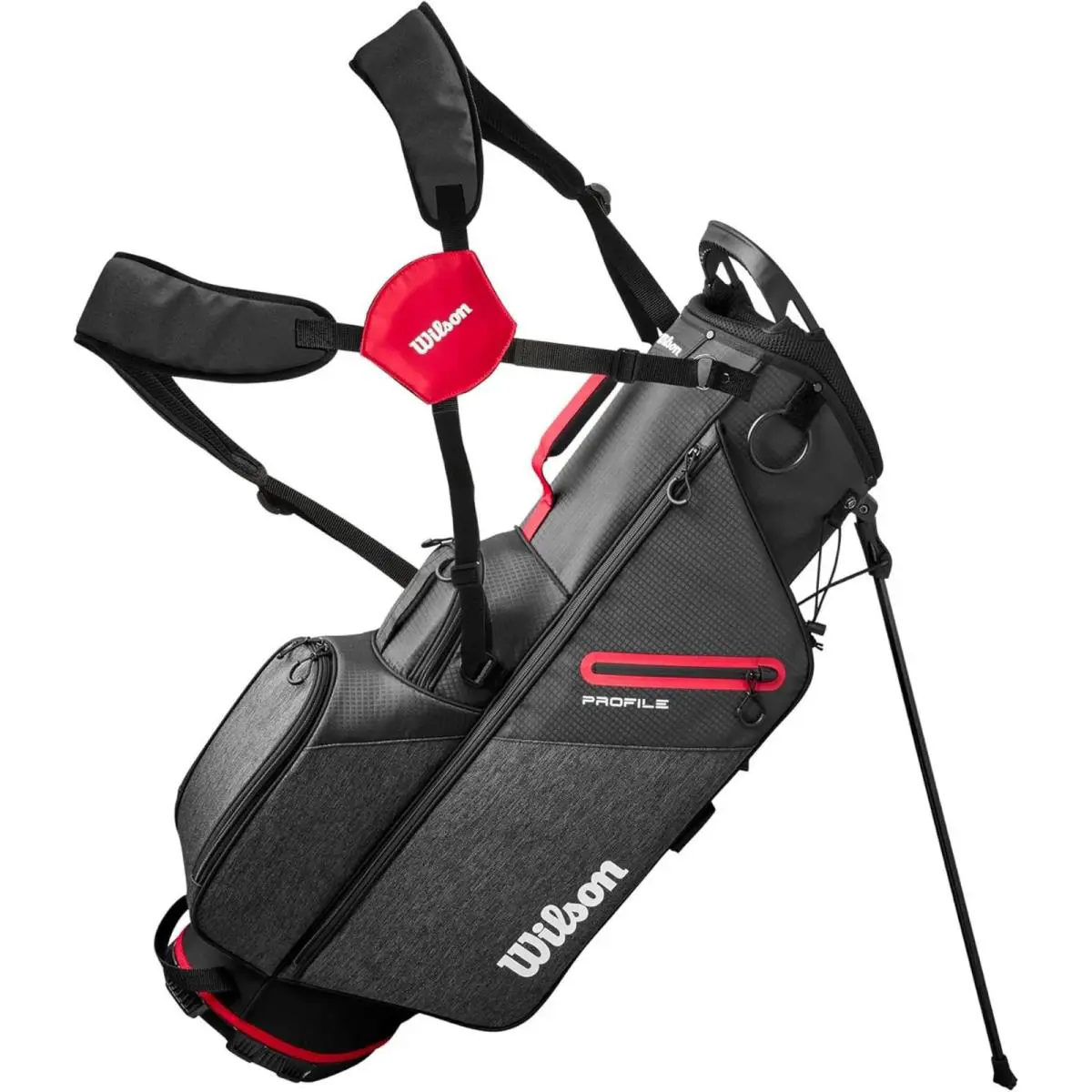Wilson  - Profile 2025 - Profile - WG1R0360011 (UPC: 097512916080) 9