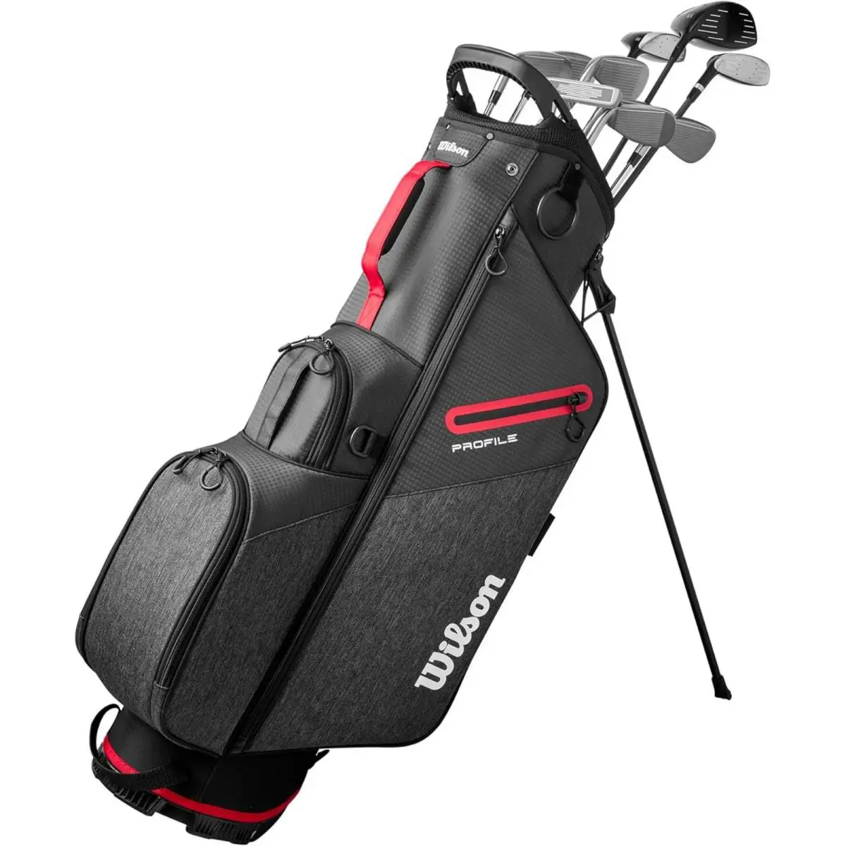 Wilson  - Profile 2025 - Profile - WG1R0360011 (UPC: 097512916080) 10