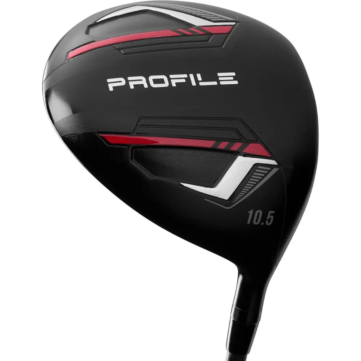 Wilson  - Profile 2025 - Profile - WG1R0360011 (UPC: 097512916080) 1