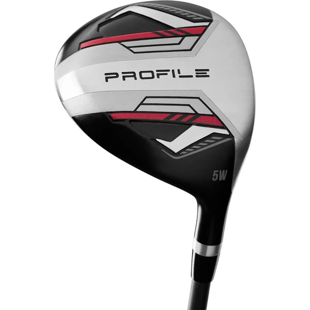 Wilson  - Profile 2025 - Profile - WG1R0360011 (UPC: 097512916080) 2