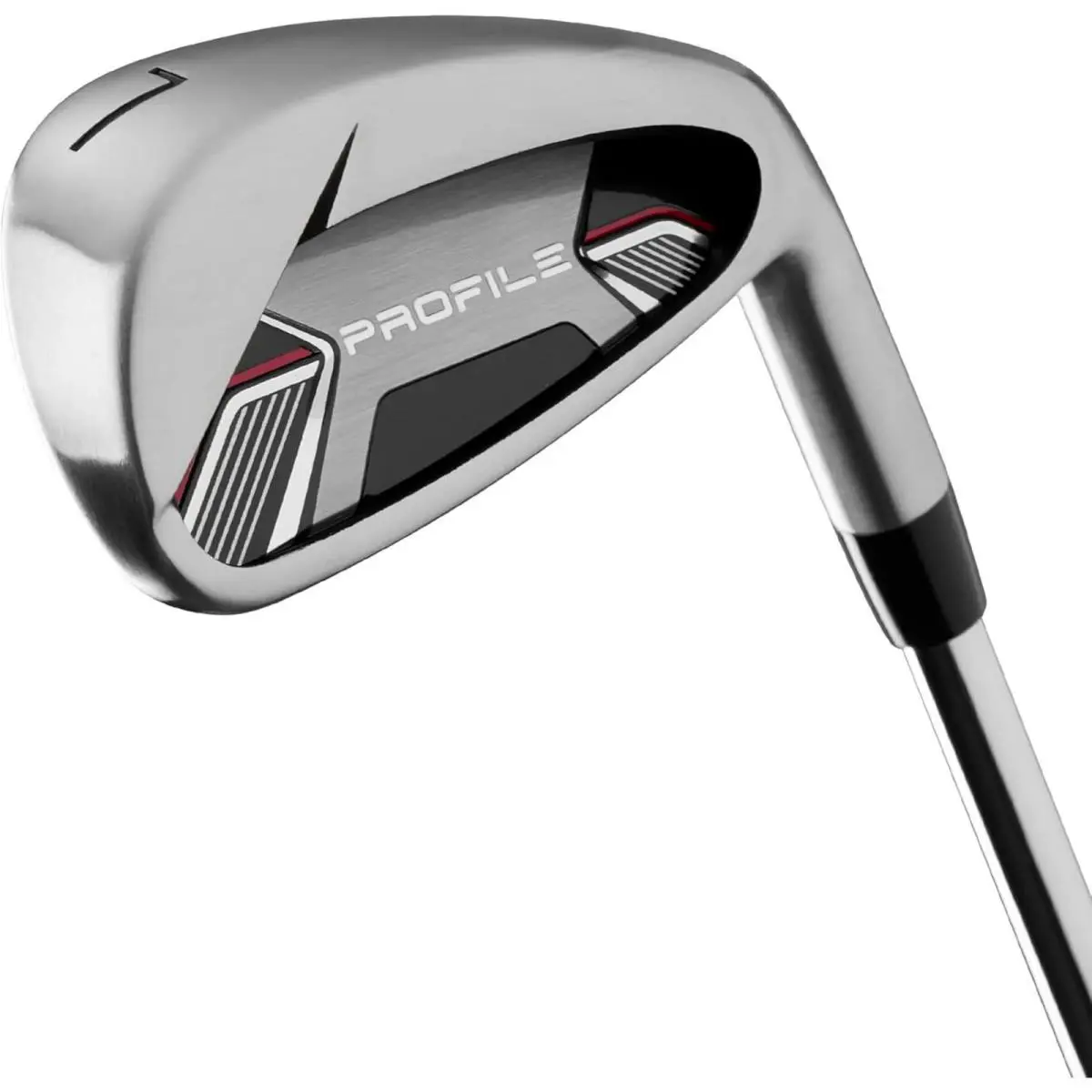 Wilson  - Profile 2025 - Profile - WG1R0360011 (UPC: 097512916080) 3