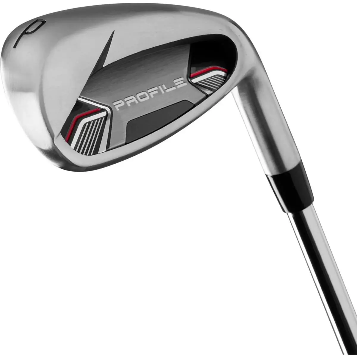 Wilson  - Profile 2025 - Profile - WG1R0360011 (UPC: 097512916080) 5