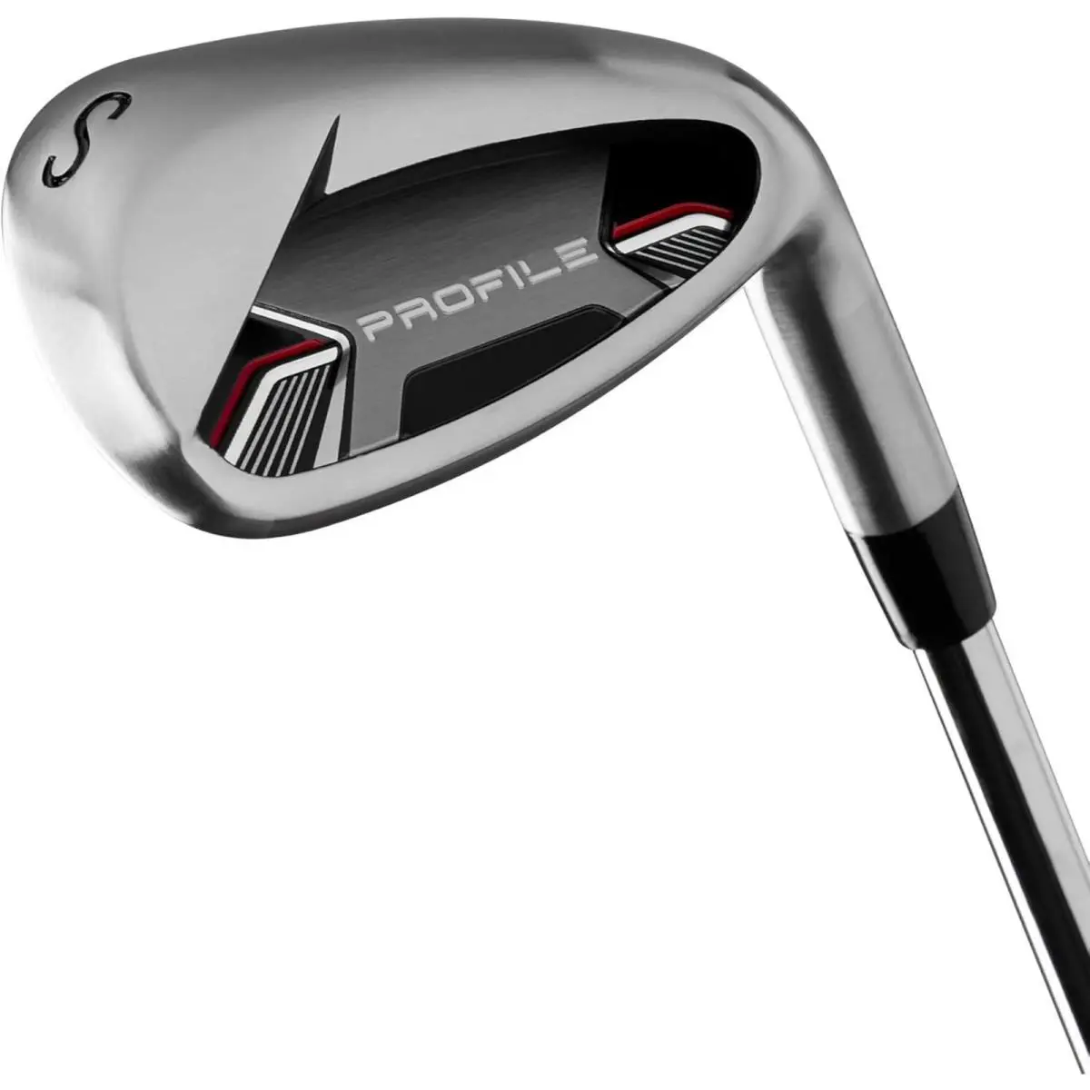 Wilson  - Profile 2025 - Profile - WG1R0360011 (UPC: 097512916080) 6