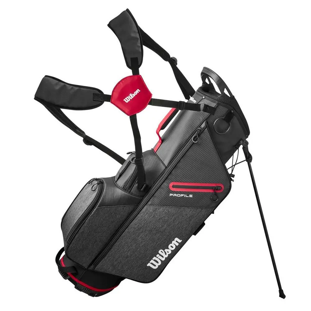 Wilson  - Profile 2025 - Profile - WG1R0360011 (UPC: 097512916080) 1