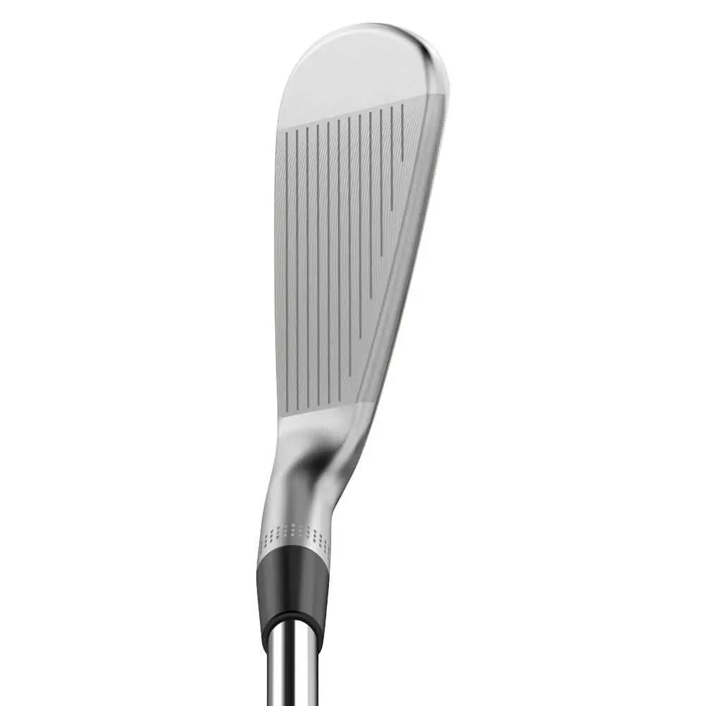 Wilson  - WG1P038501S - WG1P038501S - Chrome (UPC: 097512963442) 1