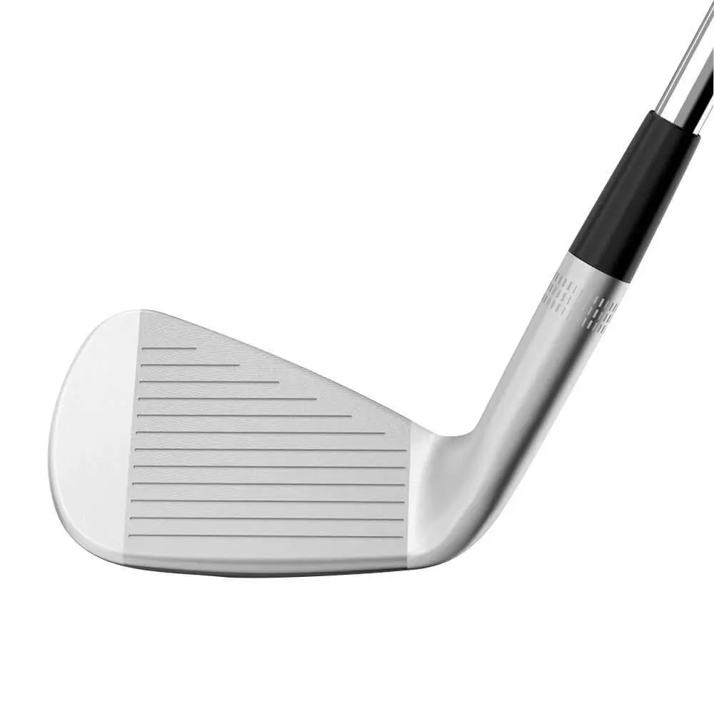 Wilson  - WG1P038501S - WG1P038501S - Chrome (UPC: 097512963442) 2