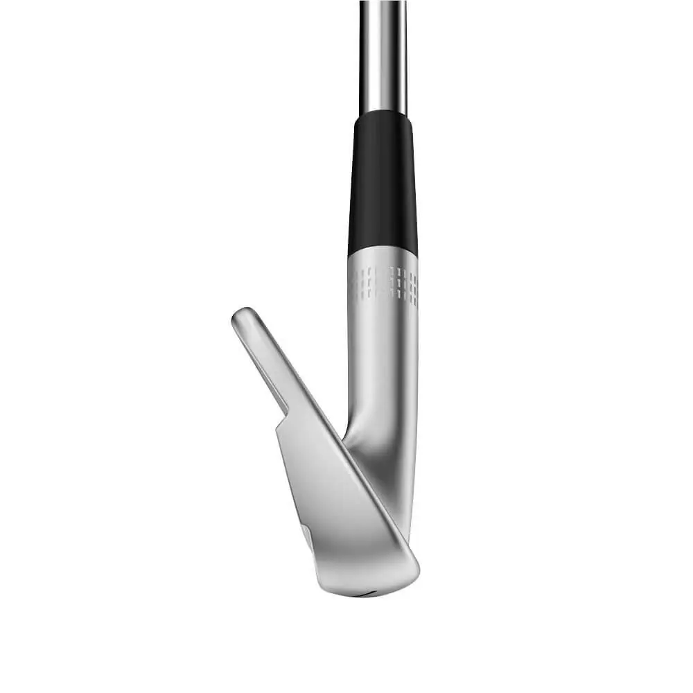 Wilson  - WG1P038501S - WG1P038501S - Chrome (UPC: 097512963442) 3