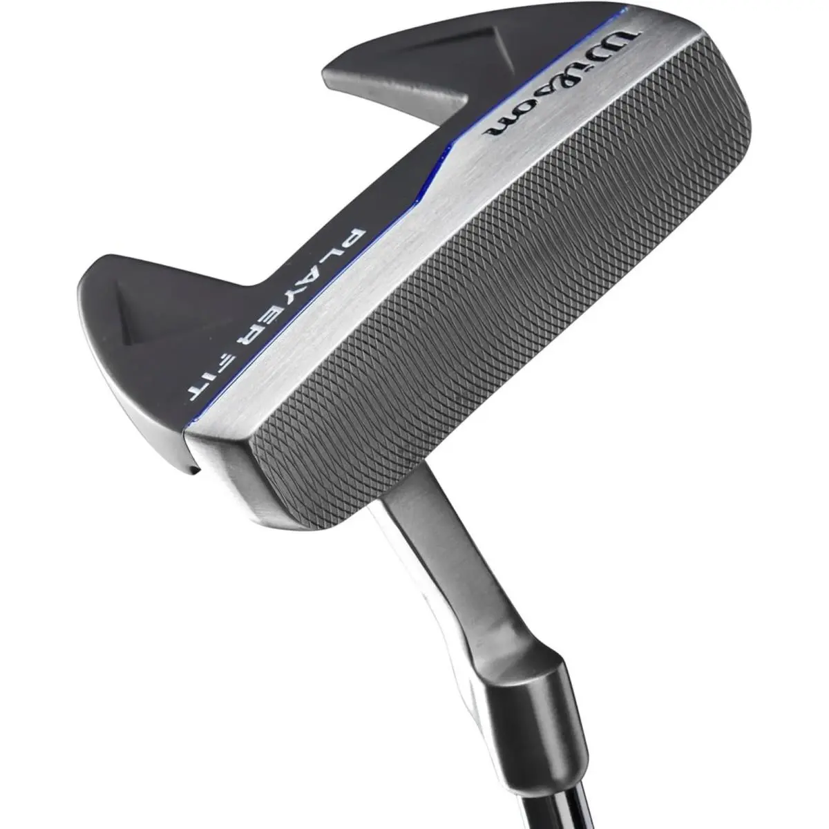 Wilson  - WG1R0343011 - WG1R0343011 - Blue/Black/White (UPC: 097512807661) 3