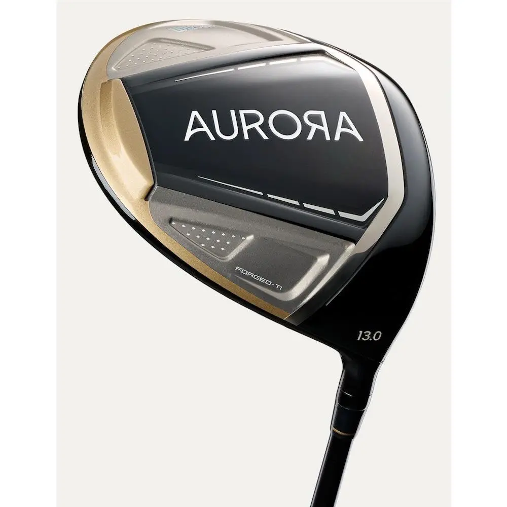 Wilson  - Aurora - Aurora - WG1R0422011 (UPC: 199073012642) 0
