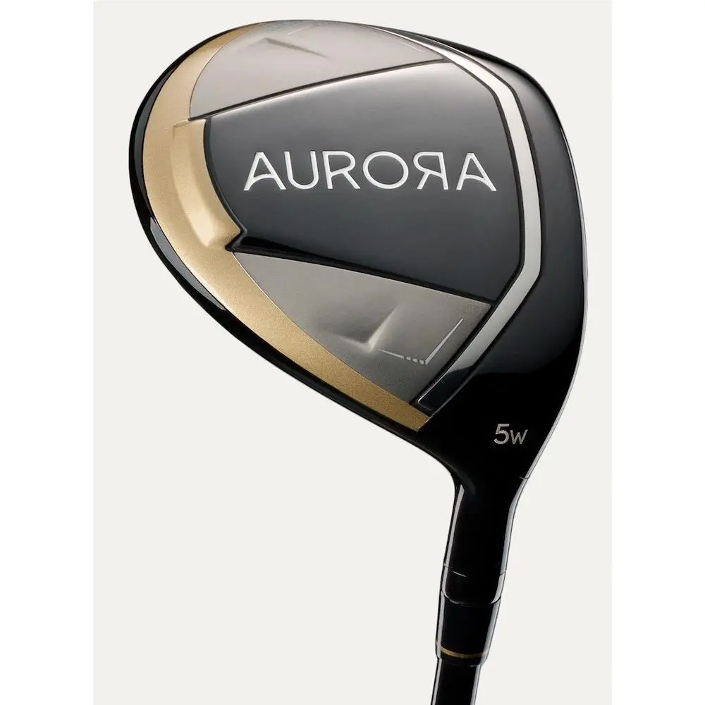 Wilson  - Aurora - Aurora - WG1R0422011 (UPC: 199073012642) 1