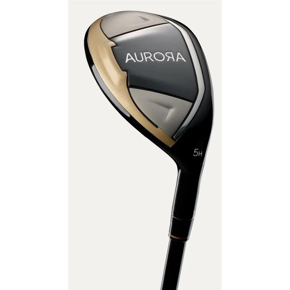 Wilson  - Aurora - Aurora - WG1R0422011 (UPC: 199073012642) 2