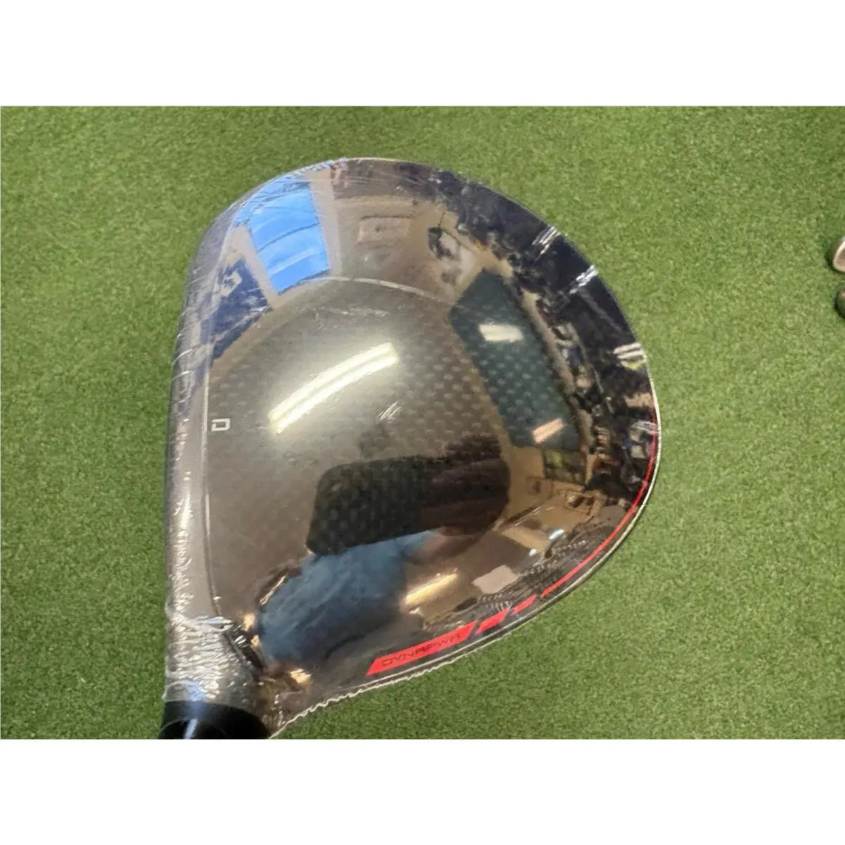 Wilson  - Dynapwer Max + - Dynapwer Max - Black 2