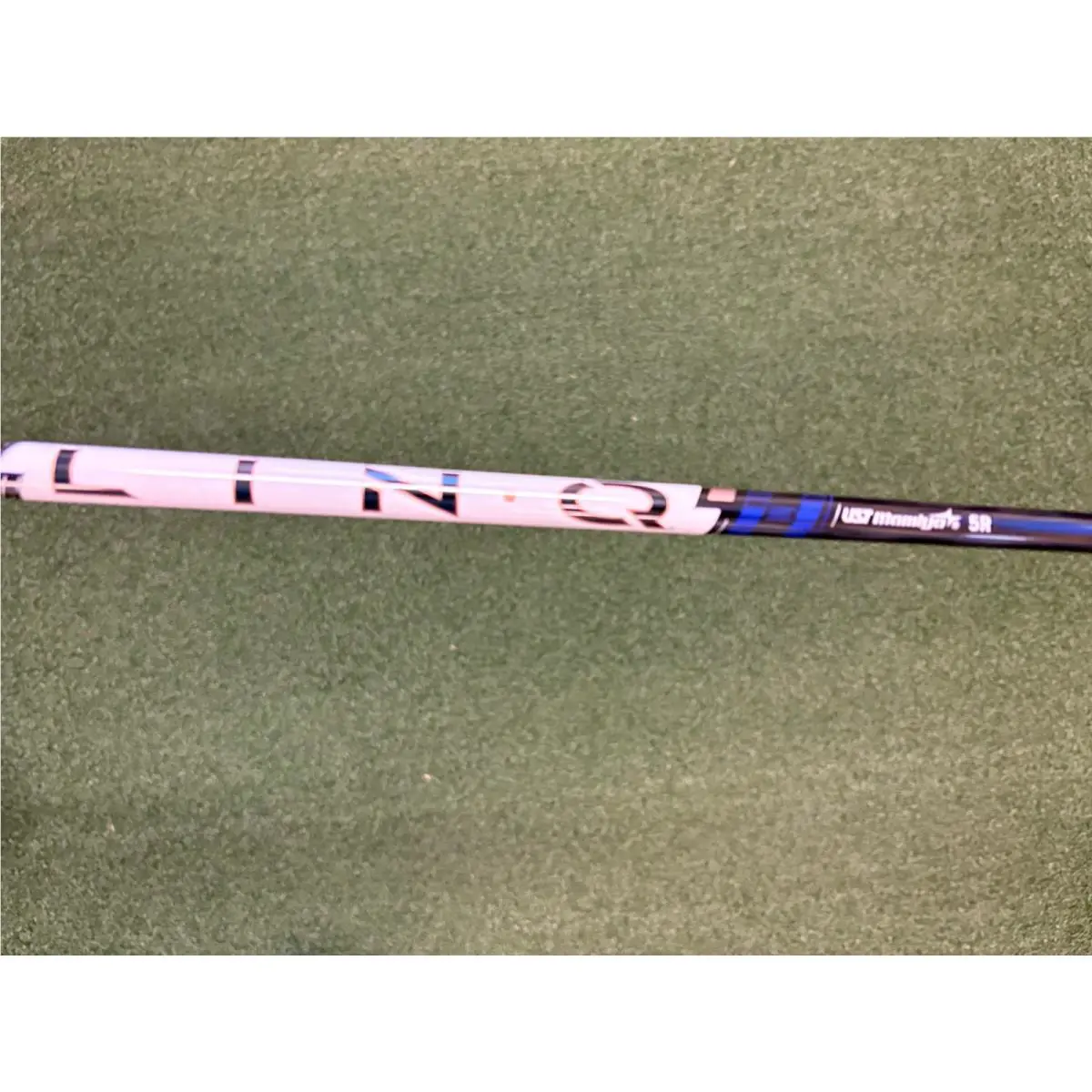 Wilson  - Dynapwer Max + - Dynapwer Max - Black 5