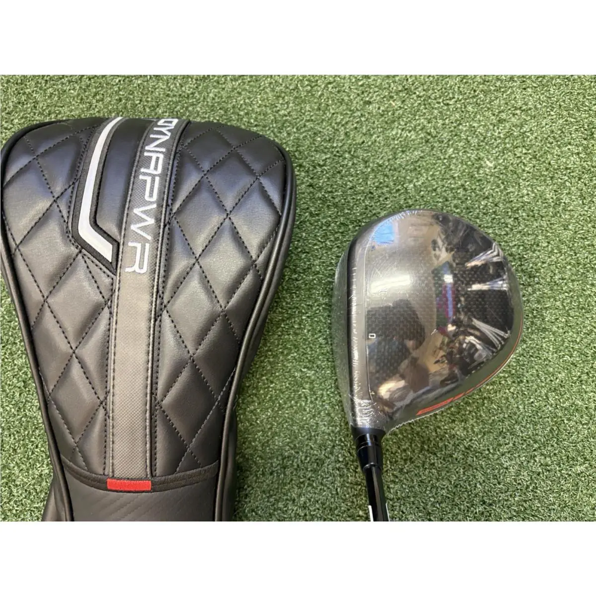 Wilson  - Dynapwer Max + - Dynapwer Max - Black 3