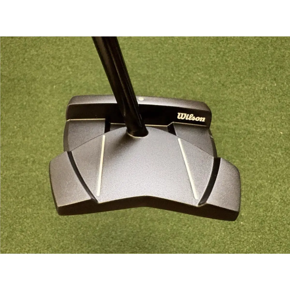Wilson  - Wilson Infinite 606 Zero Twist - Black 2