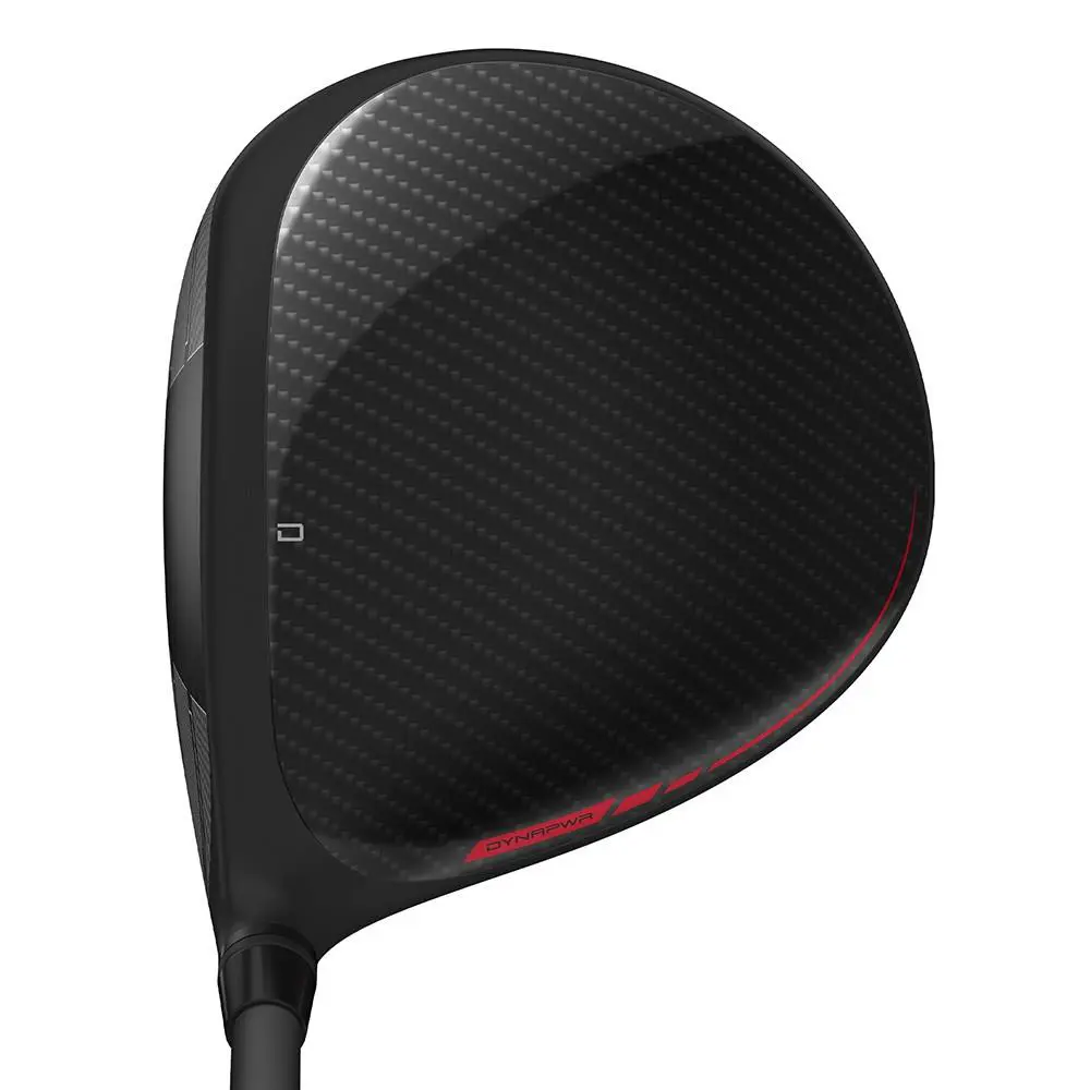 Wilson  - DYNAPWR Max+ - DYNAPWR (UPC: 097512964395) 0