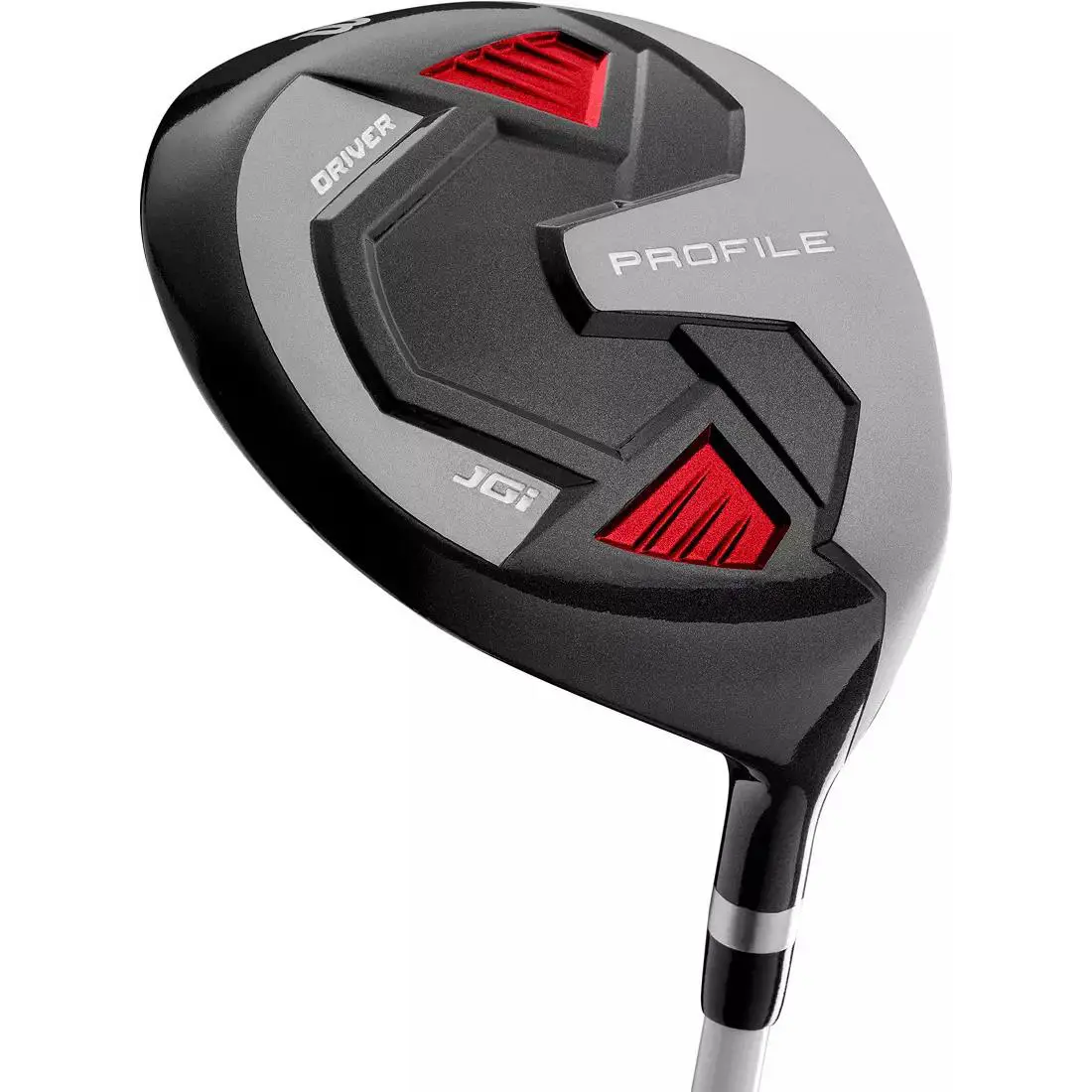 Wilson  - Lie Angle: Black 2