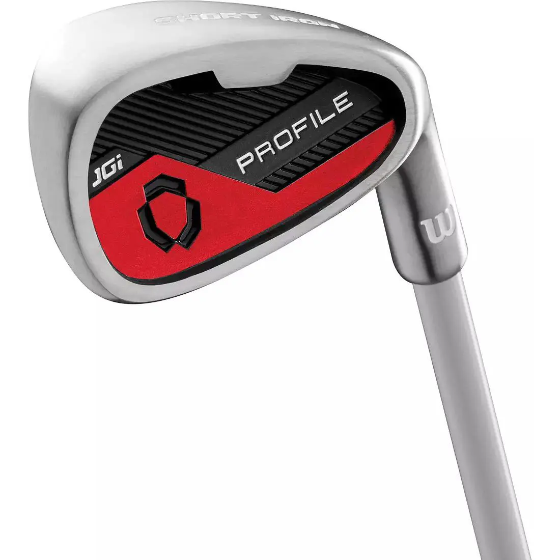 Wilson  - Lie Angle: Black 3
