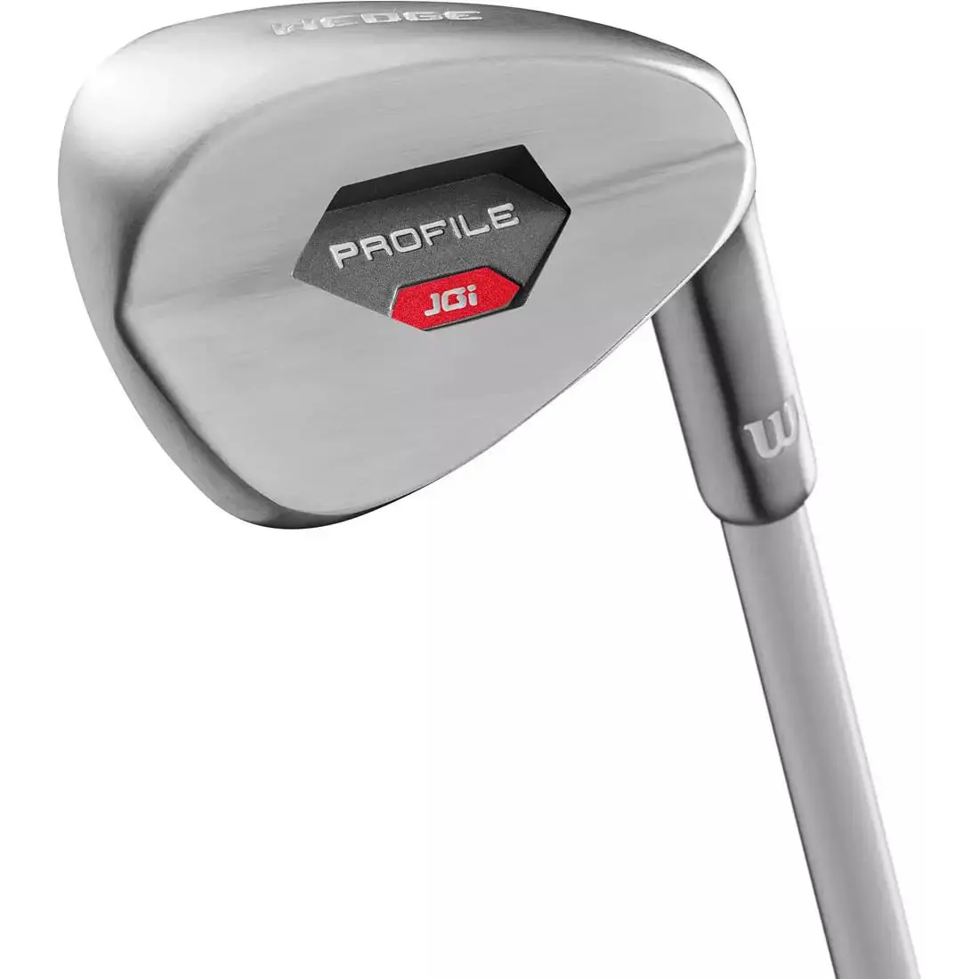 Wilson  - Lie Angle: Black 4